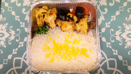 Photo of Sultan Persian Restaurant - 104 Cottingham Rd, Hull HU6 7RZ